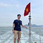 Bạn Nam Duc Ly dị 41 tuổi Tìm người yêu lâu dài ở Hai Bà Trưng, Hà Nội