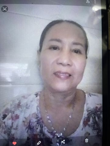 Bạn Nữ TH Độc thân 55 tuổi Tìm bạn bè mới ở Lấp Vò, Đồng Tháp