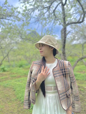 Bạn Nữ Thanh thuý Độc thân 30 tuổi Tìm người để kết hôn ở Quận 3, TP Hồ Chí Minh