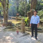 Phuc Pham - Tìm người yêu lâu dài - Thủ Dầu Một, Bình Dương - Toi la người Đơn giản. Với tôi 1 người là du.