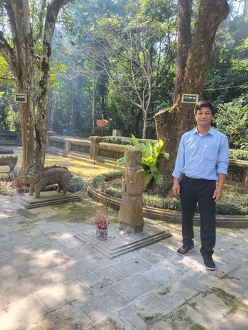 Bạn Nam Phuc Pham Độc thân 41 tuổi Tìm người yêu lâu dài ở Thủ Dầu Một, Bình Dương