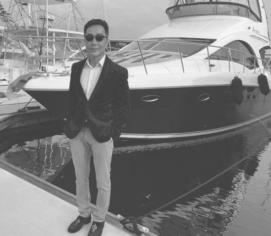 Bạn Nam Binh Nguyen Ly dị 48 tuổi Tìm người yêu lâu dài ở Vũng Tàu, Bà Rịa - Vũng Tàu