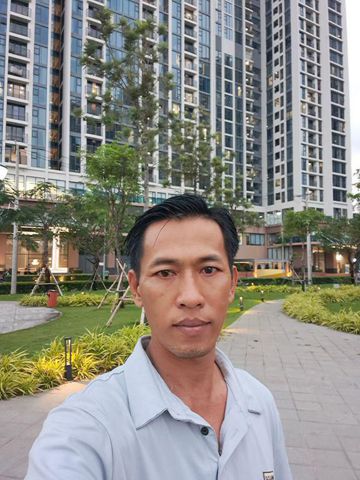 Bạn Nam THANH CAO Ly dị 46 tuổi Tìm người để kết hôn ở Quận 3, TP Hồ Chí Minh