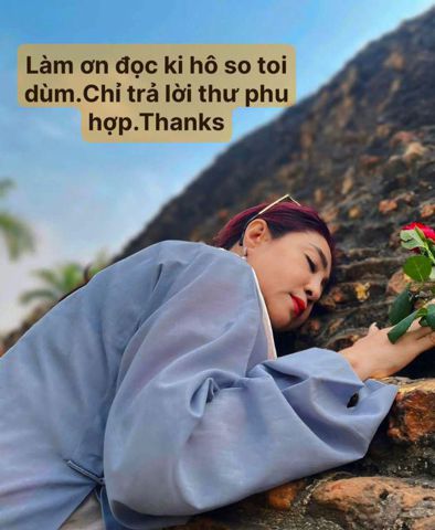 Bạn Nữ TÂY PHƯƠNG Độc thân 52 tuổi Tìm bạn đời ở Thủ Dầu Một, Bình Dương