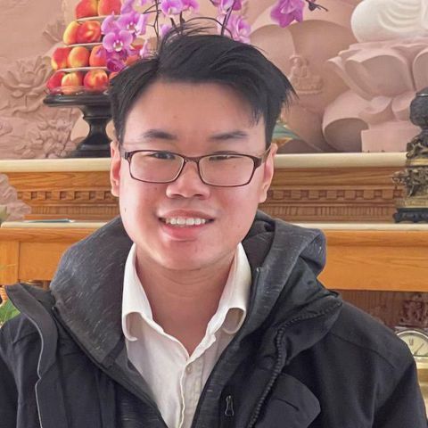 Bạn Nam JIMMY TANG Độc thân 26 tuổi Tìm người yêu lâu dài ở Alberta, Canada