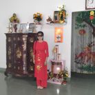 Thanh hoàng - Tìm người yêu lâu dài - TP Bến Tre, Bến Tre - Anh ở đâu em tìm chẳng ra.