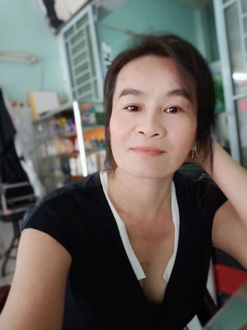 Bạn Nữ Thuy Hạnh Độc thân 50 tuổi Tìm người yêu lâu dài ở TP Vĩnh Long, Vĩnh Long