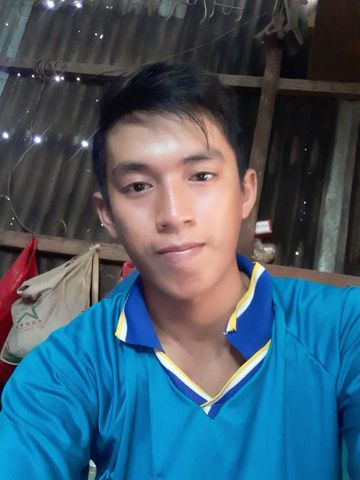 Bạn Nam Khánh Độc thân 22 tuổi Tìm người yêu lâu dài ở Quận 3, TP Hồ Chí Minh
