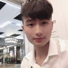 Hà Kim Trung - Tìm người yêu lâu dài - Quận 3, TP Hồ Chí Minh - Anh hàii hước em vui tươi