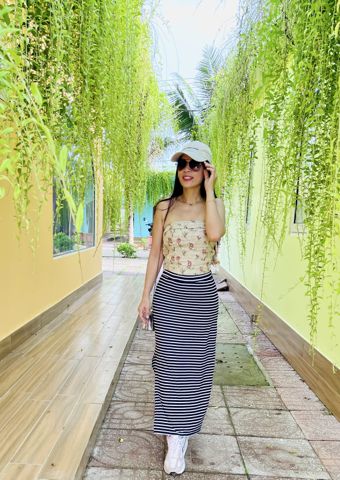 Bạn Nữ Mina Độc thân 46 tuổi Tìm bạn đời ở Quận 11, TP Hồ Chí Minh