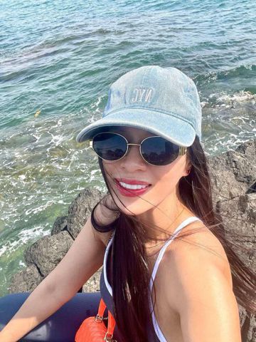 Bạn Nữ Mina Ly dị 45 tuổi Tìm người để kết hôn ở Quận 3, TP Hồ Chí Minh