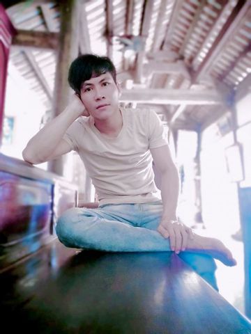 Bạn Nam Tuannguyen Độc thân 29 tuổi Tìm người yêu lâu dài ở Quỳnh Lưu, Nghệ An