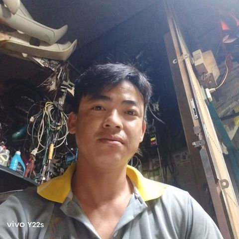 Bạn Nam LE VAN AN Độc thân 33 tuổi Tìm người yêu lâu dài ở Bình Tân, TP Hồ Chí Minh