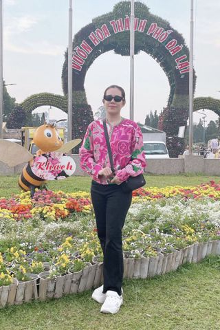 Bạn Nữ Bích Thảo Ly dị 40 tuổi Tìm người để kết hôn ở Sơn Trà, Đà Nẵng