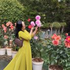 Xuan - Tìm người yêu lâu dài - Châu Thành, Đồng Tháp - Nghiêm túc