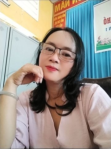 Bạn Nữ Xuan Độc thân 51 tuổi Tìm người yêu lâu dài ở Châu Thành, Đồng Tháp
