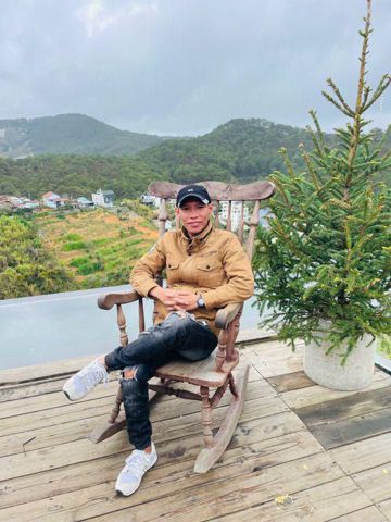 Bạn Nam Công Độc thân 32 tuổi Tìm bạn bè mới ở Phan Rang, Ninh Thuận