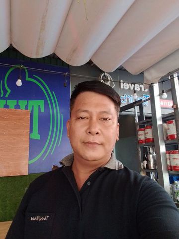 Bạn Nam Tuấn Trọng Độc thân 43 tuổi Tìm bạn bè mới ở Bình Thạnh, TP Hồ Chí Minh