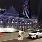 Diễm - Tìm người yêu lâu dài - Tân Bình, TP Hồ Chí Minh - Chân thành