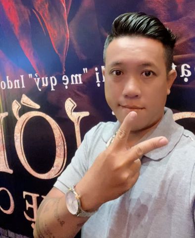 Bạn Nam Dương Độc thân 37 tuổi Tìm người yêu lâu dài ở Gò Vấp, TP Hồ Chí Minh