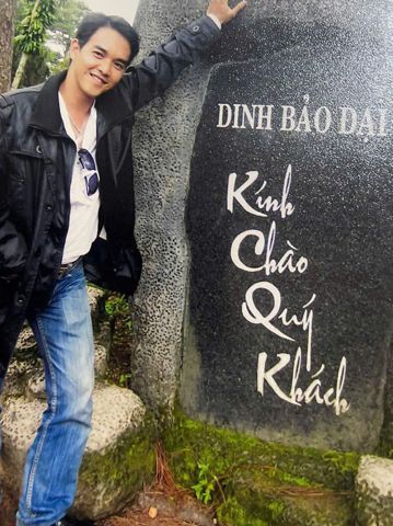 Bạn Nam Quang Ly dị 44 tuổi Tìm người yêu lâu dài ở Quận 3, TP Hồ Chí Minh