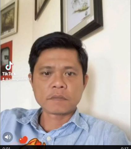Bạn Nam hoàng linh Độc thân 53 tuổi Tìm người yêu lâu dài ở Nhà Bè, TP Hồ Chí Minh