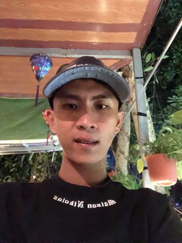 Bạn Nam Dương Bảo Độc thân 25 tuổi Tìm người yêu lâu dài ở Bình Tân, TP Hồ Chí Minh