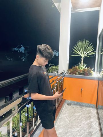 Bạn Nam Truong Minh Độc thân 22 tuổi Tìm người yêu lâu dài ở Quận 3, TP Hồ Chí Minh