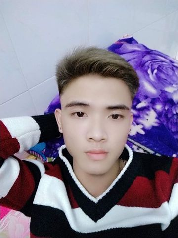 Bạn Nam Kha Độc thân 25 tuổi Tìm người yêu lâu dài ở Quận 3, TP Hồ Chí Minh