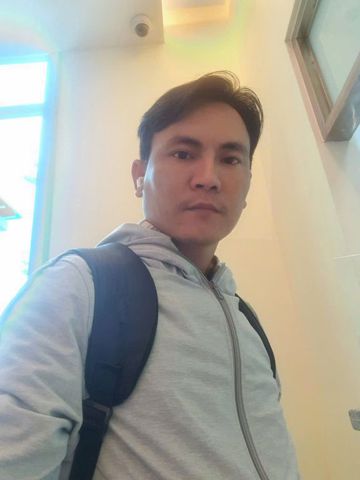 Bạn Nam Nguyễn Thanh Độc thân 29 tuổi Tìm người yêu lâu dài ở Thủ Dầu Một, Bình Dương