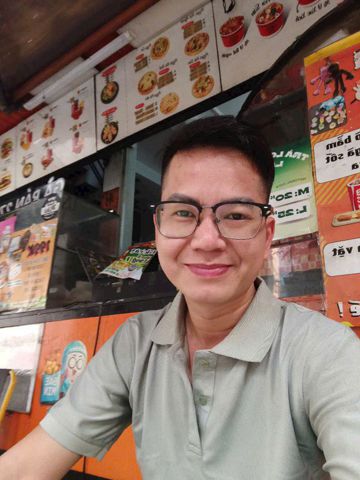 Bạn Nam Phú Đỗ Độc thân 37 tuổi Tìm người yêu lâu dài ở Quận 3, TP Hồ Chí Minh