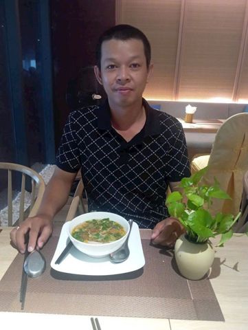 Bạn Nam bảo Độc thân 37 tuổi Tìm người yêu lâu dài ở Cao Lãnh, Đồng Tháp