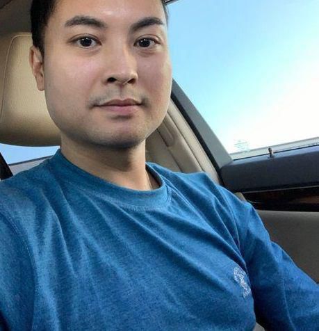 Bạn Nam Henry Dang Độc thân 38 tuổi Tìm bạn đời ở Texas, Mỹ