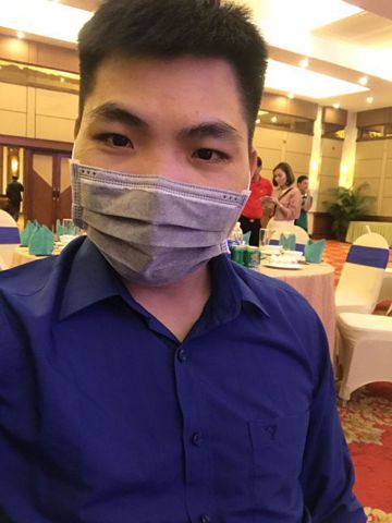 Bạn Nam Hải Độc thân 34 tuổi Tìm người yêu lâu dài ở Yên Thủy, Hòa Bình