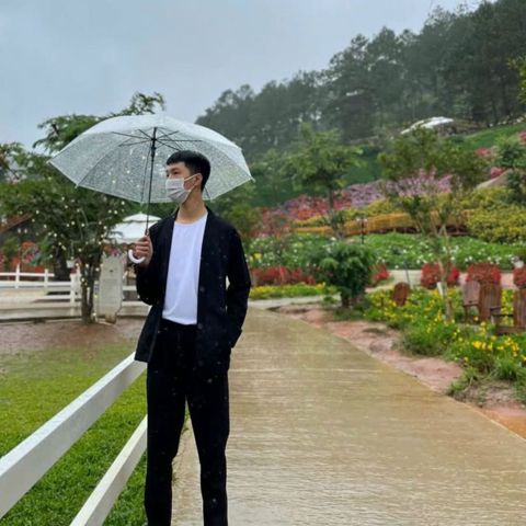 Bạn Nam Ngọc minh Độc thân 19 tuổi Tìm người yêu lâu dài ở Nha Trang, Khánh Hòa