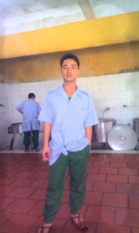 Bạn Nam nguyễn duy Độc thân 32 tuổi Tìm người yêu lâu dài ở Phúc Thọ, Hà Nội