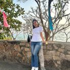 Nguyễn Hằng - Tìm người để kết hôn - Sài Gòn, Hồ Chí Minh - Hy vọng sớm tìm thấy anh.