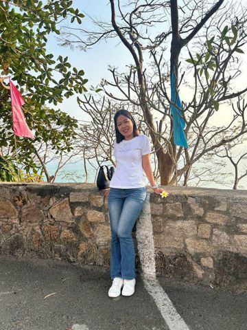 Bạn Nữ Nguyễn Hằng Ly dị 42 tuổi Tìm người yêu lâu dài ở Sài Gòn, Hồ Chí Minh