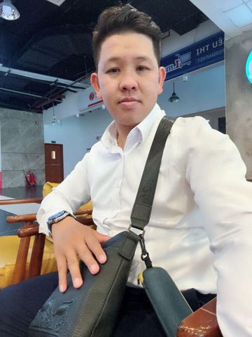 Bạn Nam Tôn Bình Độc thân 35 tuổi Tìm người yêu lâu dài ở Quận 3, TP Hồ Chí Minh