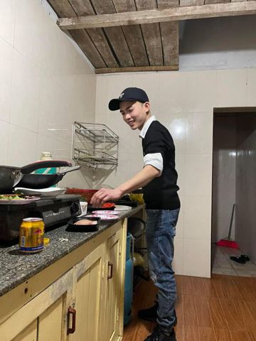 Bạn Nam Minh Tuấn Độc thân 30 tuổi Tìm người yêu lâu dài ở Buôn Ma Thuột, Đắk Lắk