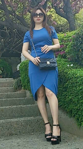 Bạn Nữ Hy vọng Độc thân 44 tuổi Tìm bạn đời ở Xuân Hòa, Hồ Chí Minh