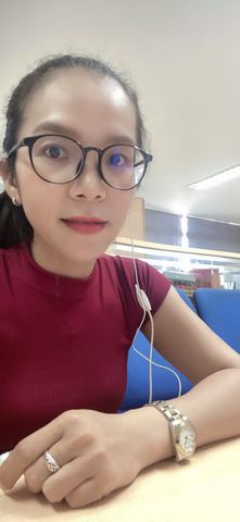 Bạn Nữ Ami Độc thân 34 tuổi Tìm người yêu lâu dài ở Quận 3, TP Hồ Chí Minh