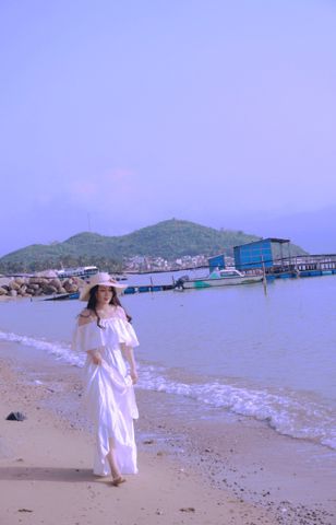 Bạn Nữ Kim Thuy Độc thân 30 tuổi Tìm người để kết hôn ở Nha Trang, Khánh Hòa