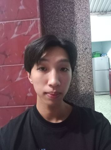 Bạn Nam Trần ngọc Độc thân 22 tuổi Tìm người yêu lâu dài ở Nha Trang, Khánh Hòa