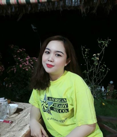 Bạn Nữ Huệ hương Độc thân 28 tuổi Tìm người yêu lâu dài ở Long Xuyên, An Giang
