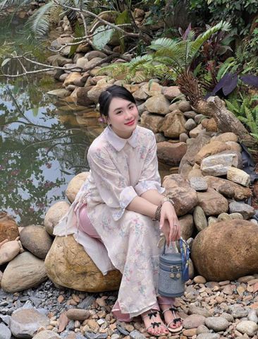 Bạn Nữ Minh Độc thân 34 tuổi Tìm người yêu lâu dài ở Hải Châu, Đà Nẵng