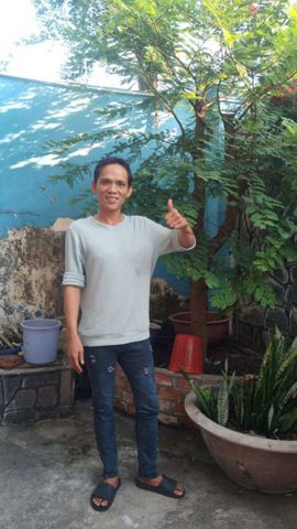Bạn Nam Tuân Độc thân 37 tuổi Tìm người yêu lâu dài ở Dầu Tiếng, Bình Dương