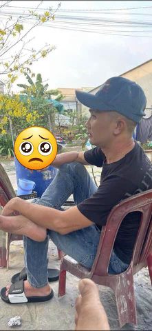Bạn Nam Trần hùng Độc thân 33 tuổi Tìm người yêu lâu dài ở Châu Phú, An Giang