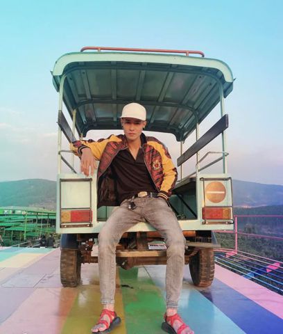 Bạn Nam Khanh Độc thân 29 tuổi Tìm người yêu lâu dài ở Đà Lạt, Lâm Đồng