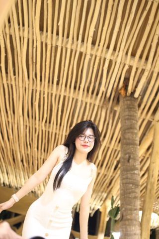 Bạn Nữ Hà Hà Độc thân 29 tuổi Tìm người yêu lâu dài ở Tân Phú, TP Hồ Chí Minh
